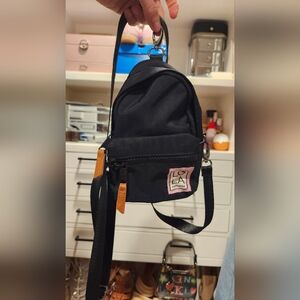 Lola Califirnia Stargazer Mini Convertible Backpack